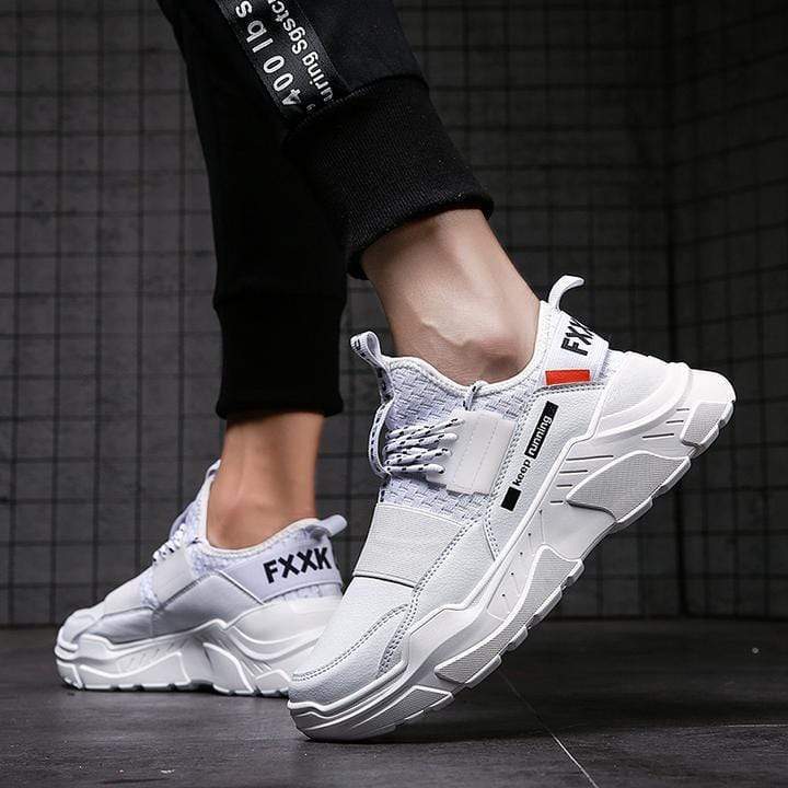 ESTRAVINO Lightweight Running Sneakers