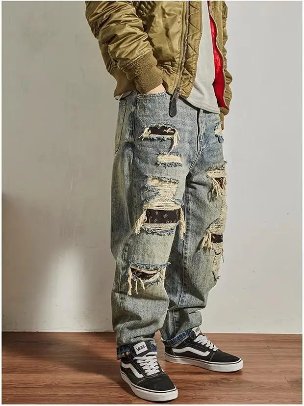 Hugues Jeans