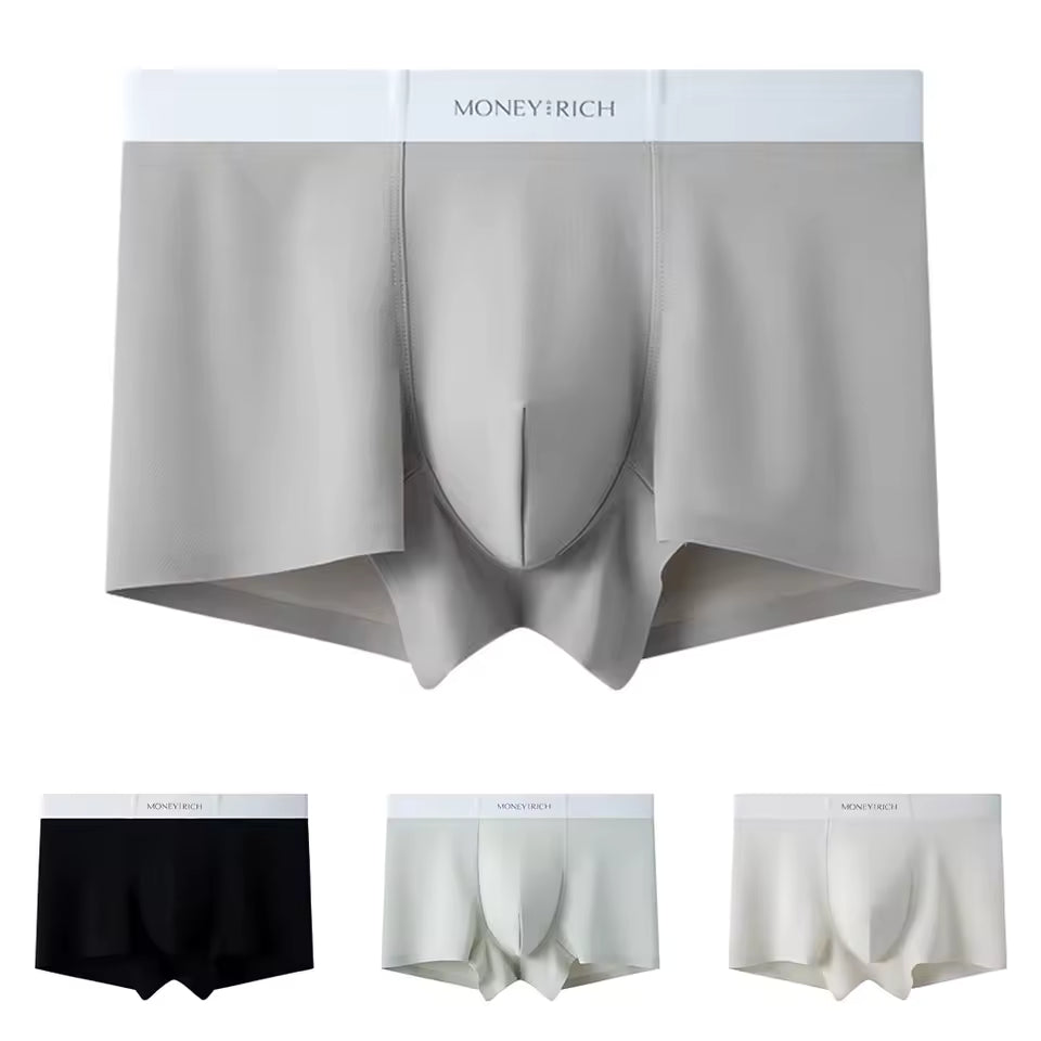 Classic Ultra-Light & Smooth Boxers