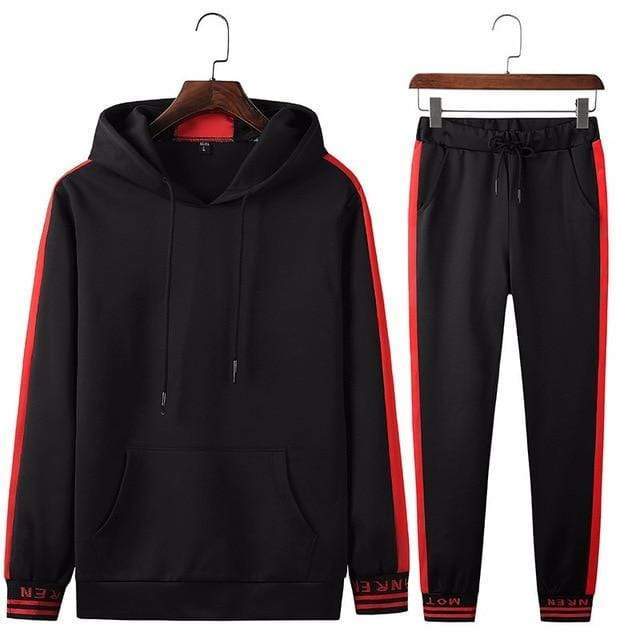 Estravino Tracksuit