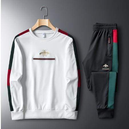 Danilo Tracksuit