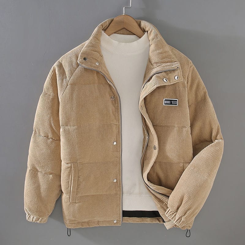 JACKETS