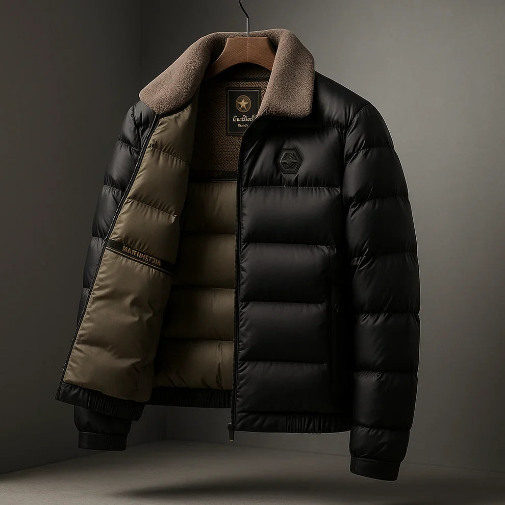 JACKETS