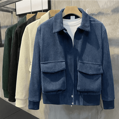 Kamerro Jacket