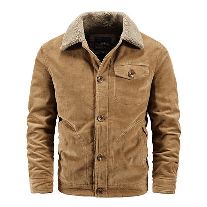 Frediano Jacket