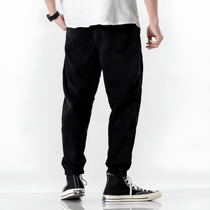 Lowell Joggers