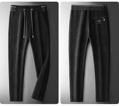 Velvet Premium Trousers
