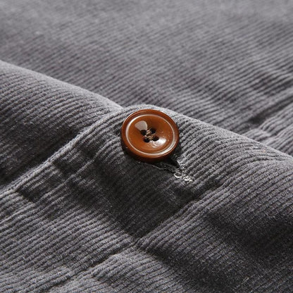 Harvey Corduroy Jacket