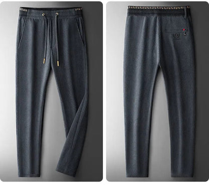 Velvet Premium Trousers
