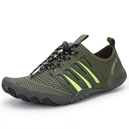 ESTRAVINO Quick-Dry Sport Shoes