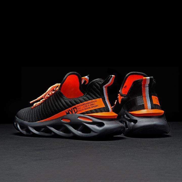 ESTRAVINO Air Cushion Sneakers