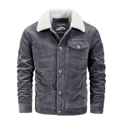 Frediano Jacket