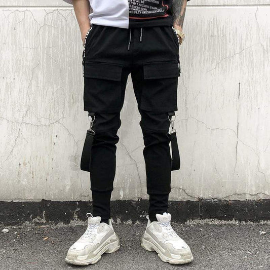 Origins Cargo Pants