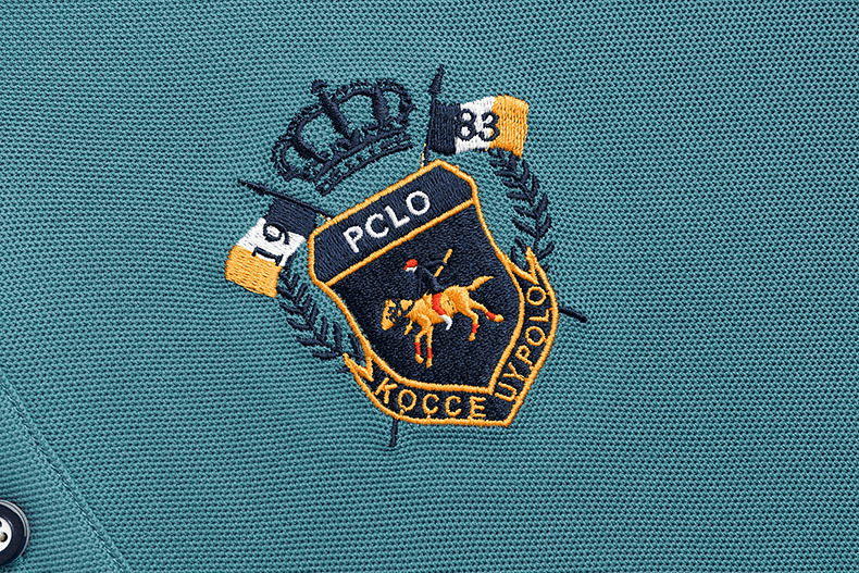 Berrezo Polo Shirt