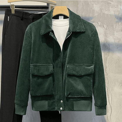 Kamerro Jacket