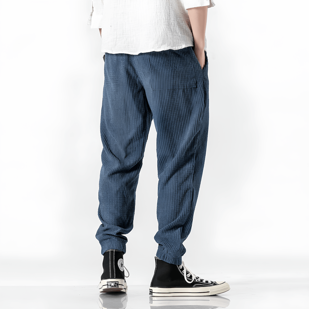 Lowell Joggers
