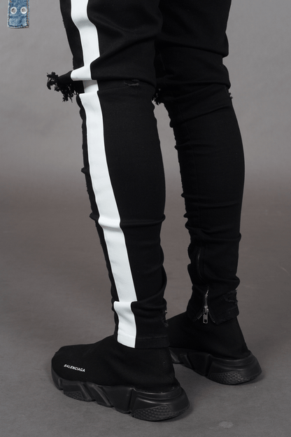 Saint Sinner Jeans