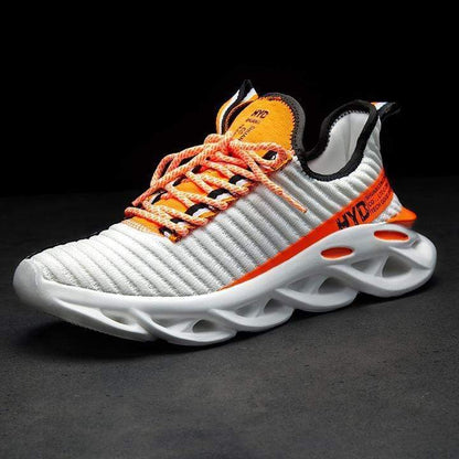 ESTRAVINO Air Cushion Sneakers