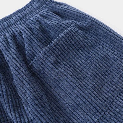 Lowell Joggers