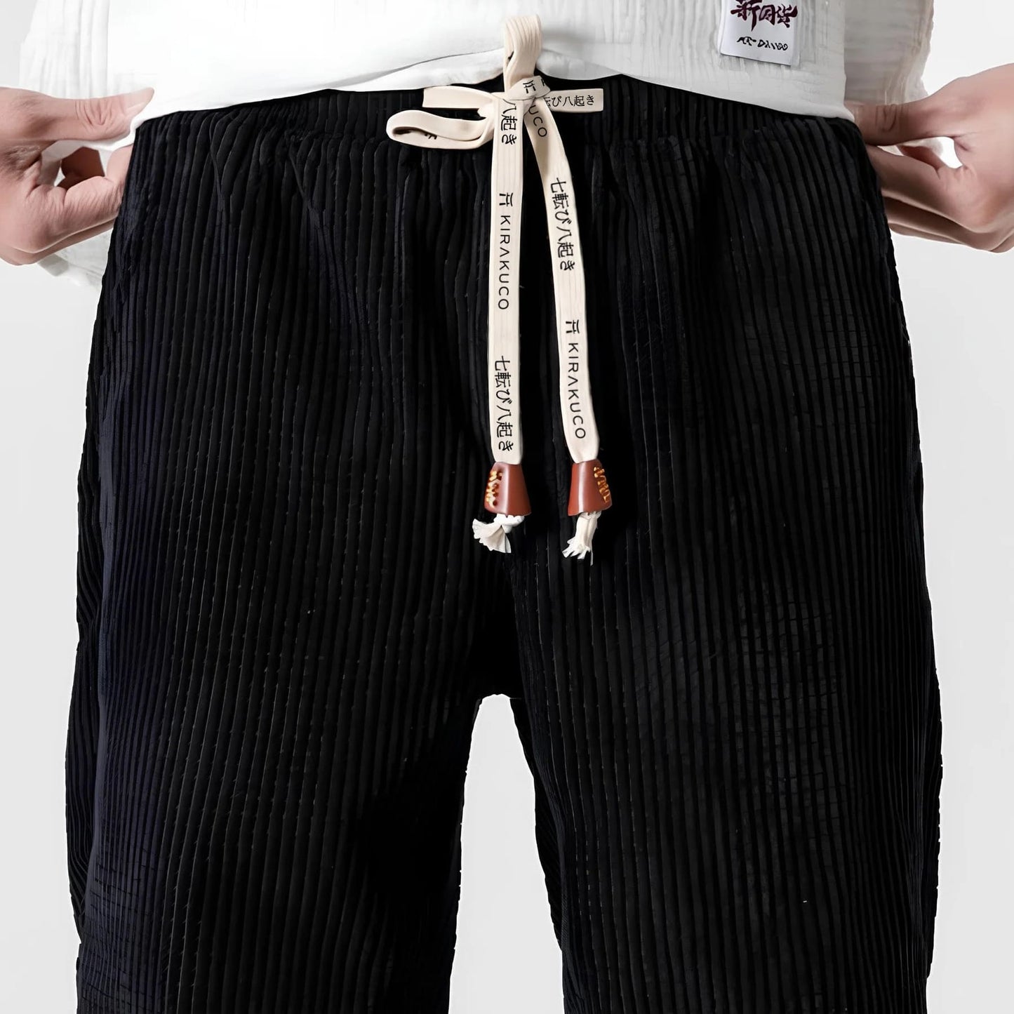 Lowell Joggers