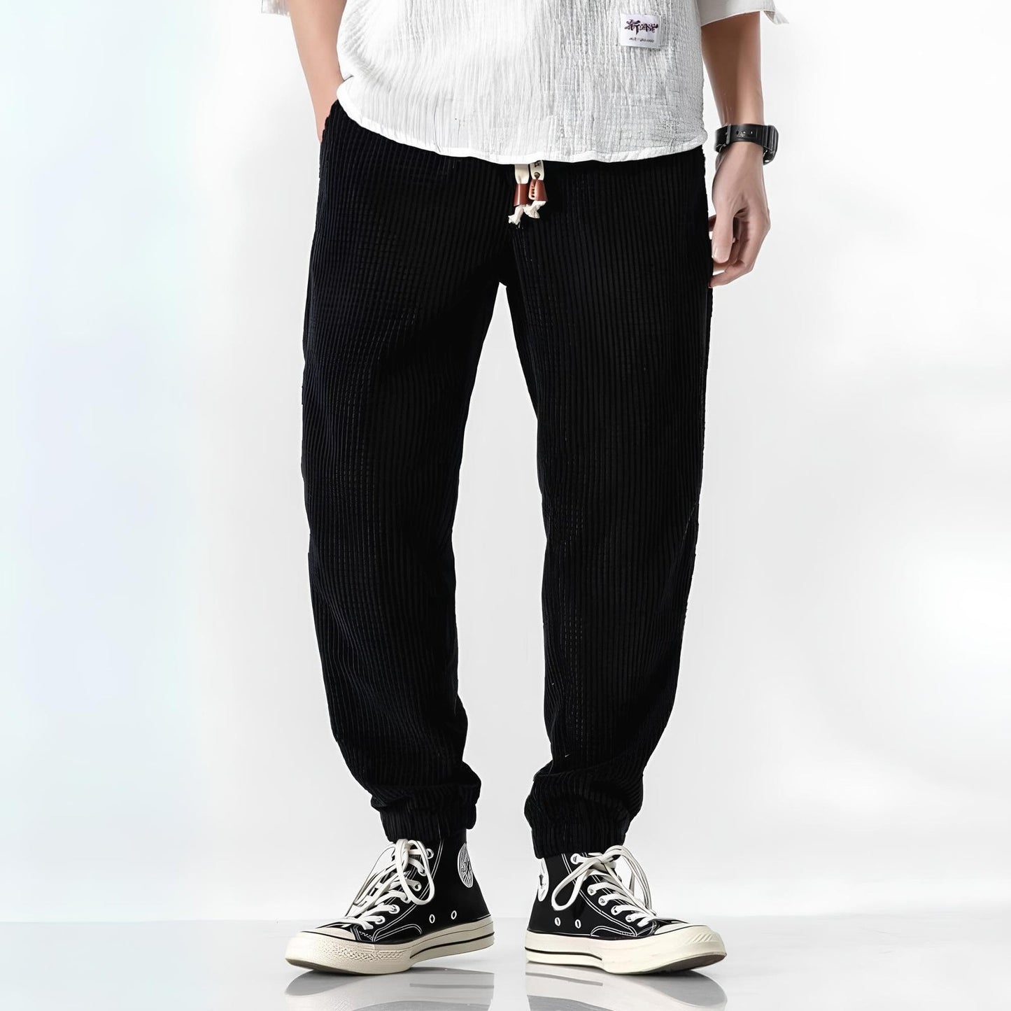 Lowell Joggers