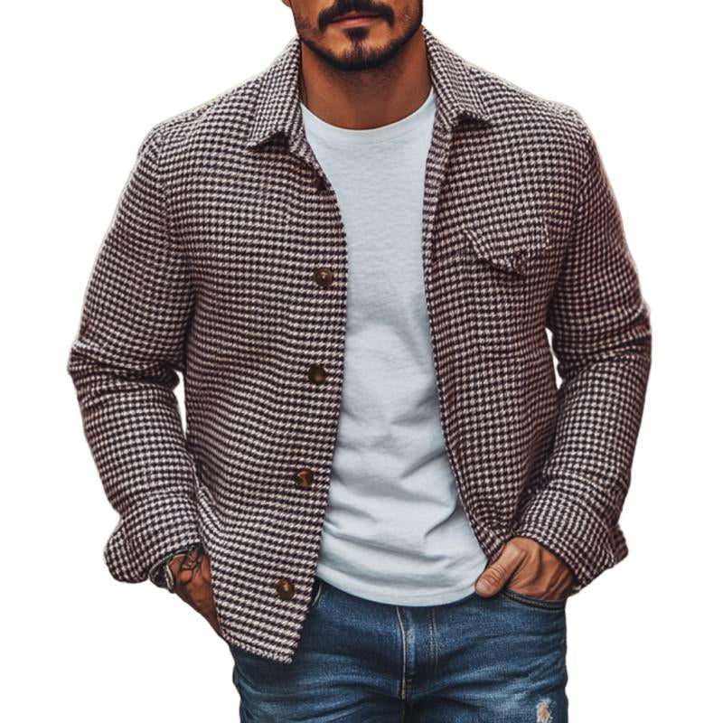 Atreo Shirt Jacket