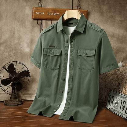 Falexo Shirt