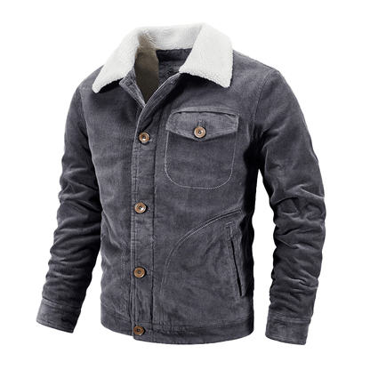 Frediano Jacket