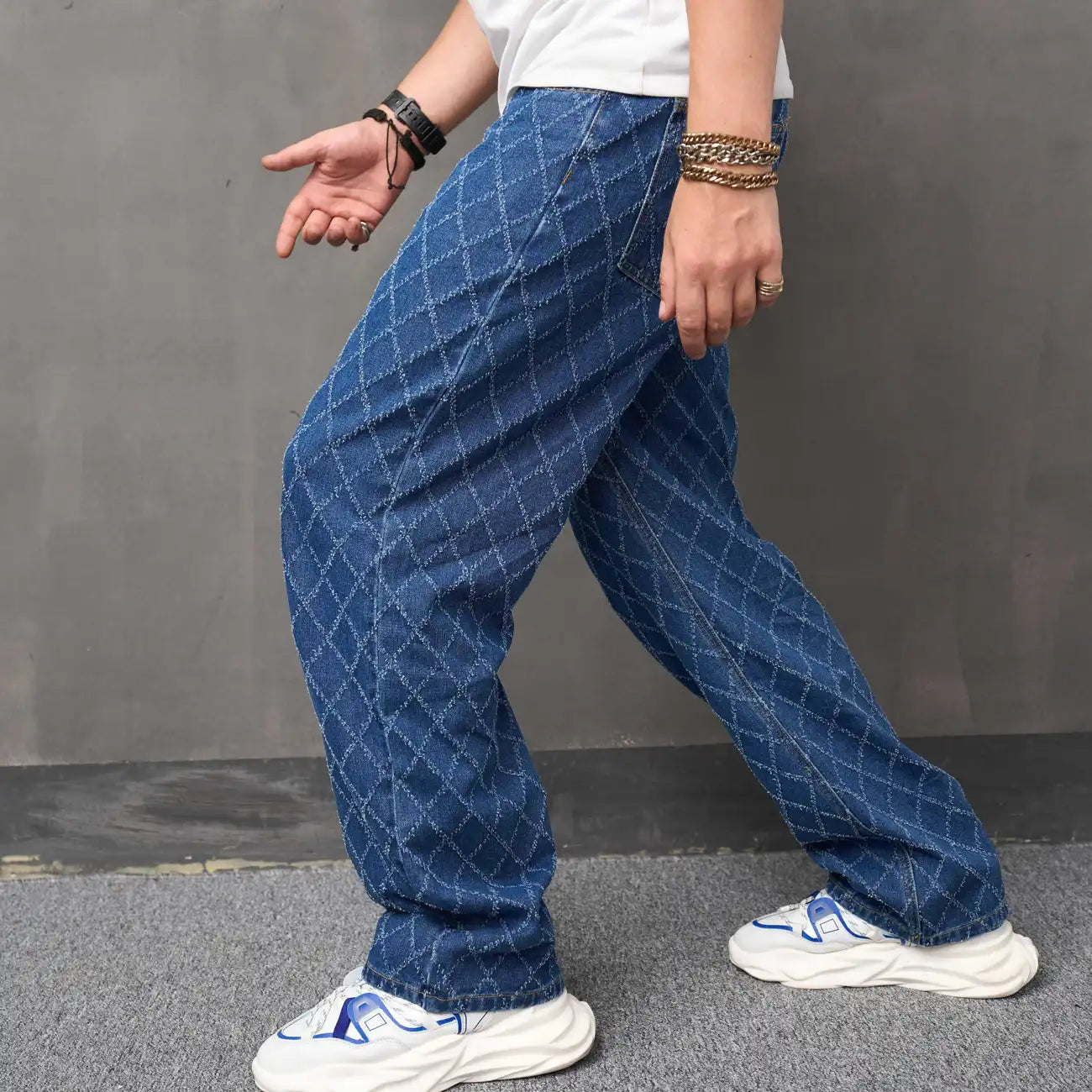 Leonardo Jeans