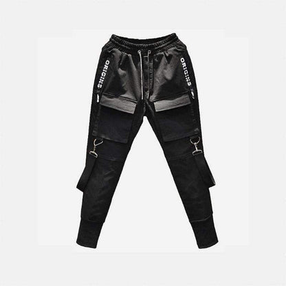 Origins Cargo Pants