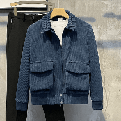 Kamerro Jacket