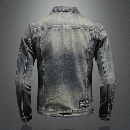 Remero Denim Jacket