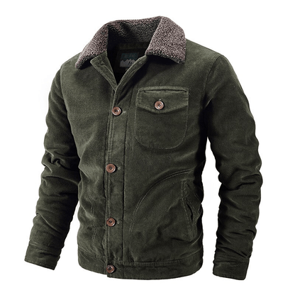Frediano Jacket