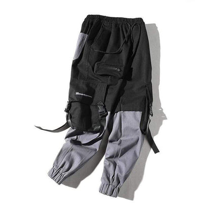 Lapster Cargo Pants