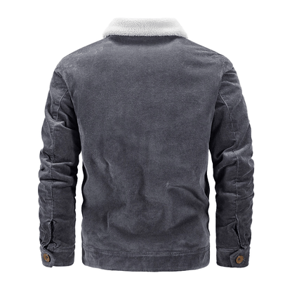 Frediano Jacket