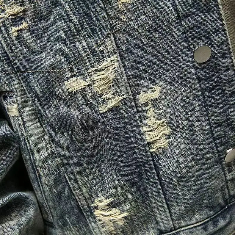 Ensemble en jean Dax