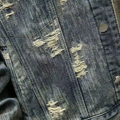 Ensemble en jean Dax