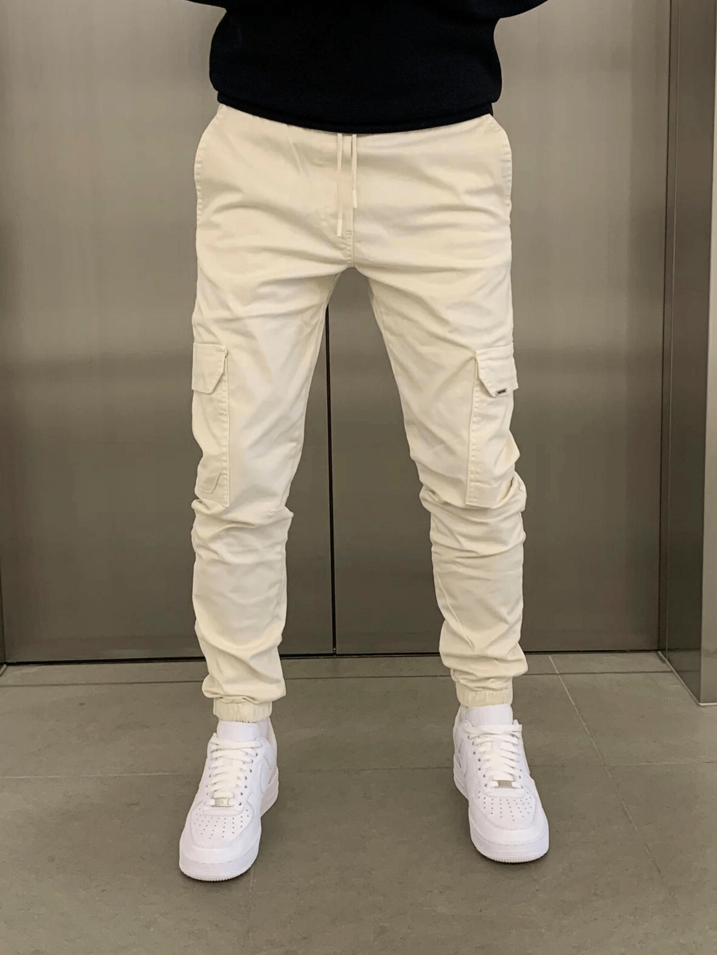 Cavallo Cargo Joggers