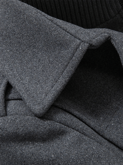 Lorenzo Coat