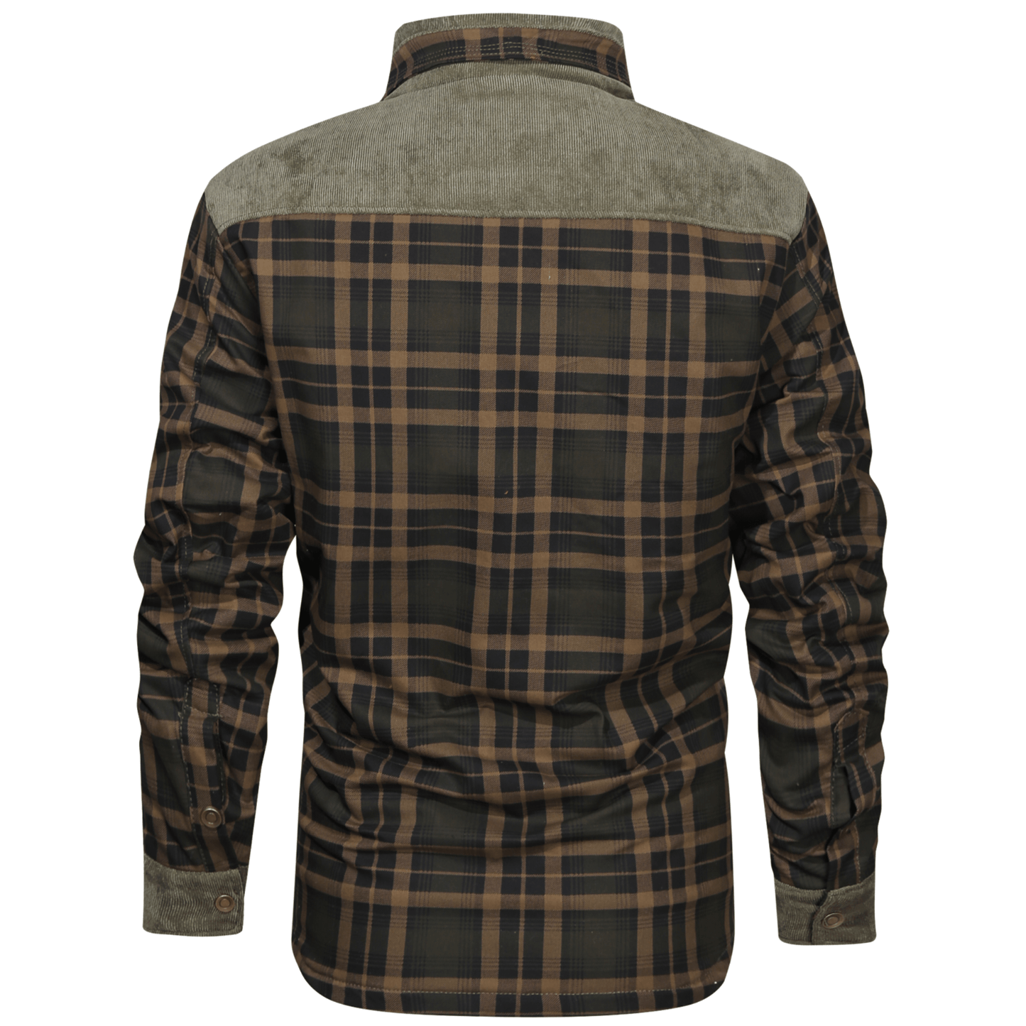 Madrick Jacket