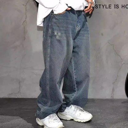 Farzzy Denim Jeans