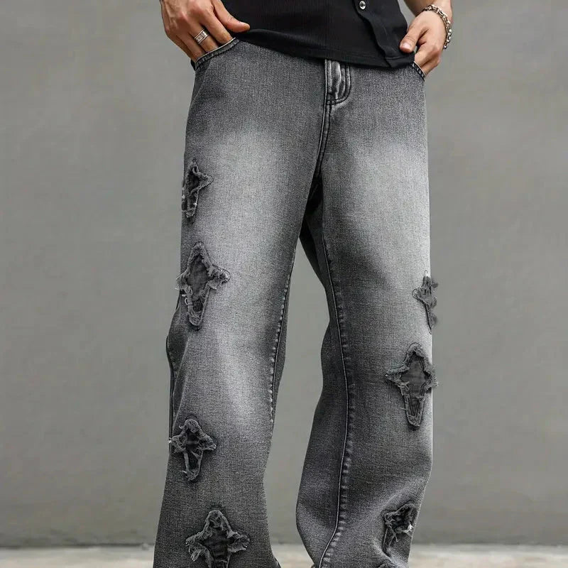 Rinaddi Star Jeans