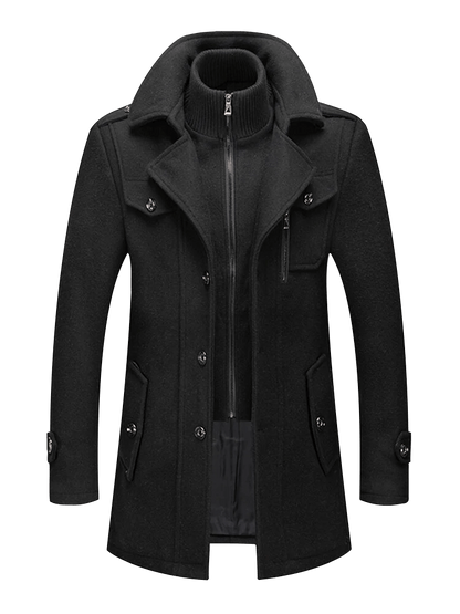 Lorenzo Coat