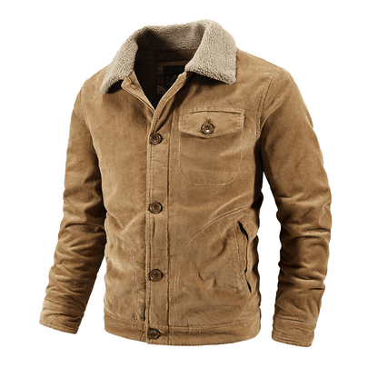 Frediano Jacket