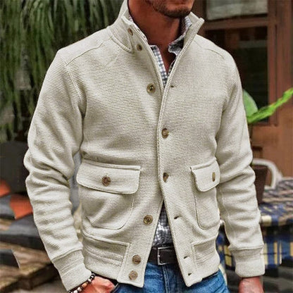 Federico Jacket