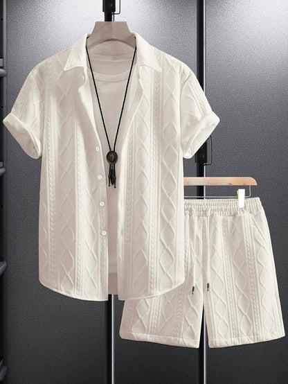 ÉLAN Woven Set