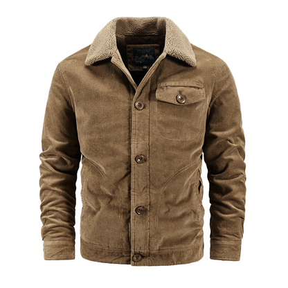 Frediano Jacket