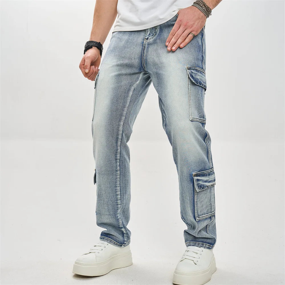 Estevao Jeans