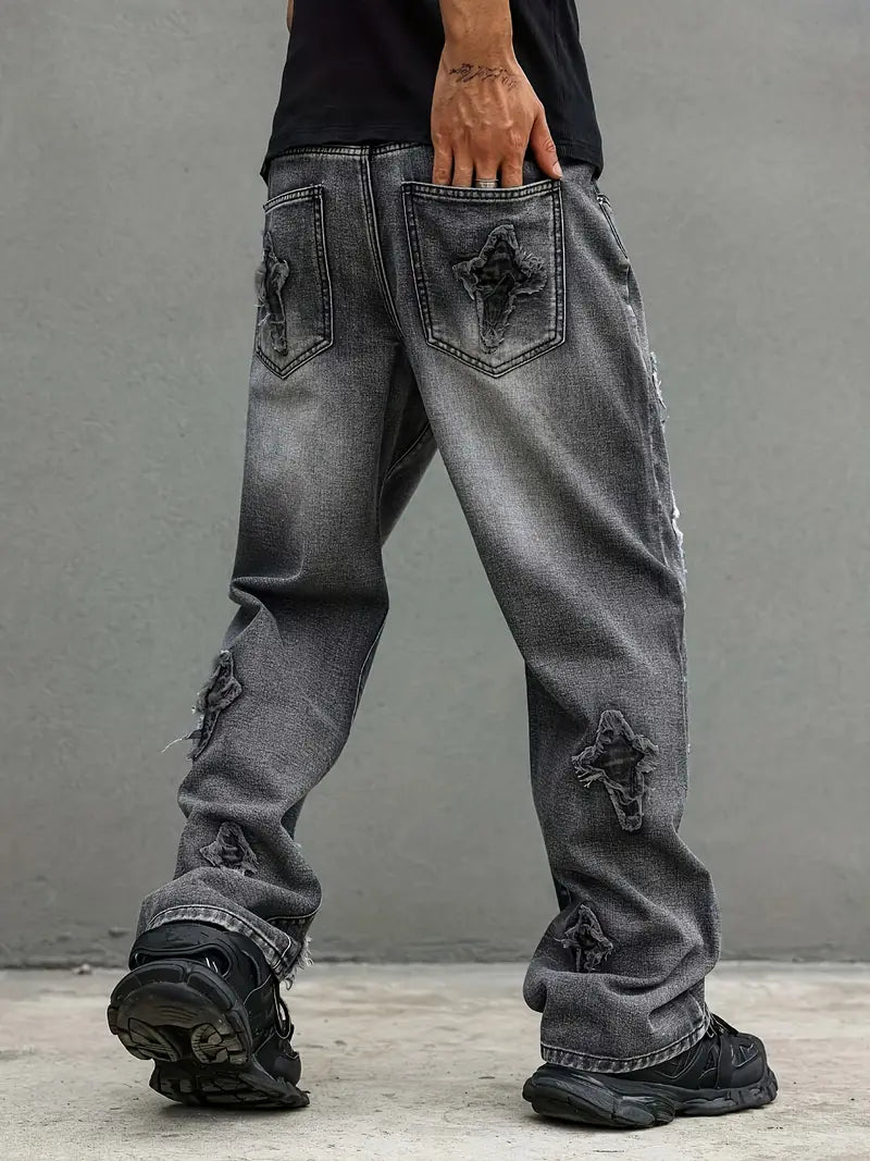 Rinaddi Star Jeans