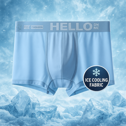 ESTRAVINO HELLO Ultra-Light & Smooth Boxers